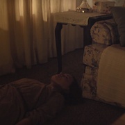 有时我会思索死亡 Sometimes I Think about Dying