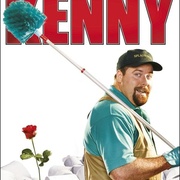 厕所骑士 Kenny