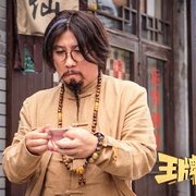 王牌大保镖