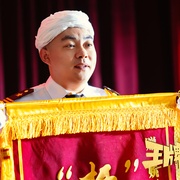 王牌大保镖