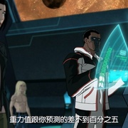正义联盟：无限地球危机(下) Justice League: Crisis on Infinite Earths - Part Three