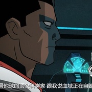 正义联盟：无限地球危机(下) Justice League: Crisis on Infinite Earths - Part Three