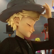 瓢虫少女 第二季 Miraculous: Tales of Ladybug & Cat Noir Season 2