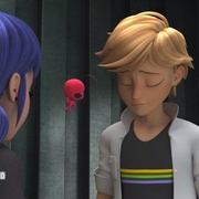 瓢虫少女 第二季 Miraculous: Tales of Ladybug & Cat Noir Season 2