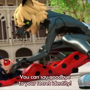 瓢虫少女 第二季 Miraculous: Tales of Ladybug & Cat Noir Season 2