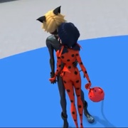 瓢虫少女 第三季 Miraculous: Tales of Ladybug & Cat Noir Season 3