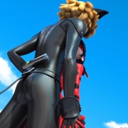 瓢虫少女 第三季 Miraculous: Tales of Ladybug & Cat Noir Season 3