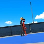 瓢虫少女 第三季 Miraculous: Tales of Ladybug & Cat Noir Season 3