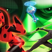 瓢虫少女 第四季 Miraculous: Tales of Ladybug & Cat Noir Season 4