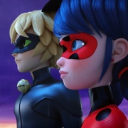 瓢虫少女 第四季 Miraculous: Tales of Ladybug & Cat Noir Season 4