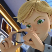 瓢虫少女 第四季 Miraculous: Tales of Ladybug & Cat Noir Season 4