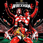 点击查看图片 欢迎来到雷克瑟姆 第二季 Welcome to Wrexham Season 2