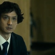 那个叫猫头鹰的男人 フクロウと呼ばれた男