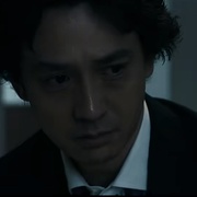 那个叫猫头鹰的男人 フクロウと呼ばれた男
