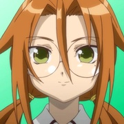 竹刀少女 バンブーブレード