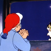 木偶奇遇记 Pinocchio