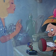 木偶奇遇记 Pinocchio