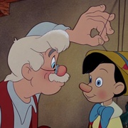 木偶奇遇记 Pinocchio