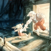 木偶奇遇记 Pinocchio