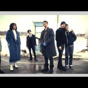 伞学院 第四季 The Umbrella Academy Season 4