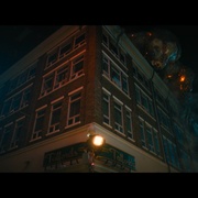 伞学院 第四季 The Umbrella Academy Season 4
