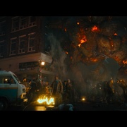 伞学院 第四季 The Umbrella Academy Season 4