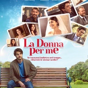 我的女人 La donna per me