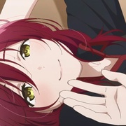 弱势角色友崎君 第二季 弱キャラ友崎くん 2nd STAGE