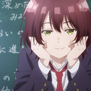 弱势角色友崎君 第二季 弱キャラ友崎くん 2nd STAGE