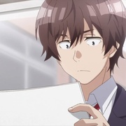 弱势角色友崎君 第二季 弱キャラ友崎くん 2nd STAGE