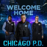芝加哥警署 第十一季 Chicago P.D. Season 11