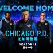 芝加哥警署 第十一季 Chicago P.D. Season 11