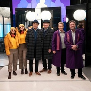 大楼里只有谋杀 第四季 Only Murders in the Building Season 4