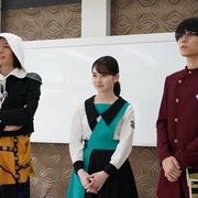 点击查看图片 新·信长公记~同学是战国武将~ 新・信長公記