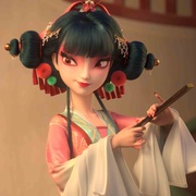 白蛇：浮生