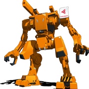 巨兽防卫企业 ブルバスター
