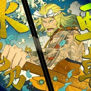 忍者蝙蝠侠大战极道联盟 Batman Ninja vs. Yakuza League
