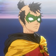 忍者蝙蝠侠大战极道联盟 Batman Ninja vs. Yakuza League
