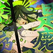 忍者蝙蝠侠大战极道联盟 Batman Ninja vs. Yakuza League