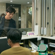 当你沉睡时 당신이 잠든 사이