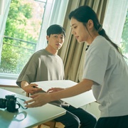 当你沉睡时 당신이 잠든 사이