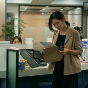 当你沉睡时 당신이 잠든 사이