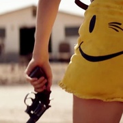 劣质爱情 The Bad Batch