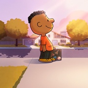 史努比特辑：欢迎回家，富兰克林 Snoopy Presents: Welcome Home, Franklin