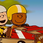 史努比特辑：欢迎回家，富兰克林 Snoopy Presents: Welcome Home, Franklin