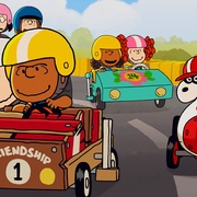 史努比特辑：欢迎回家，富兰克林 Snoopy Presents: Welcome Home, Franklin