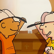 史努比特辑：欢迎回家，富兰克林 Snoopy Presents: Welcome Home, Franklin
