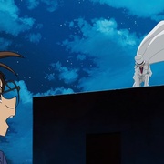 名侦探柯南VS怪盗基德 名探侦コナンvs.怪盗キッド