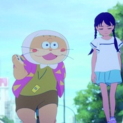 猫妖小杏 化け猫あんずちゃん