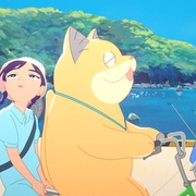 猫妖小杏 化け猫あんずちゃん